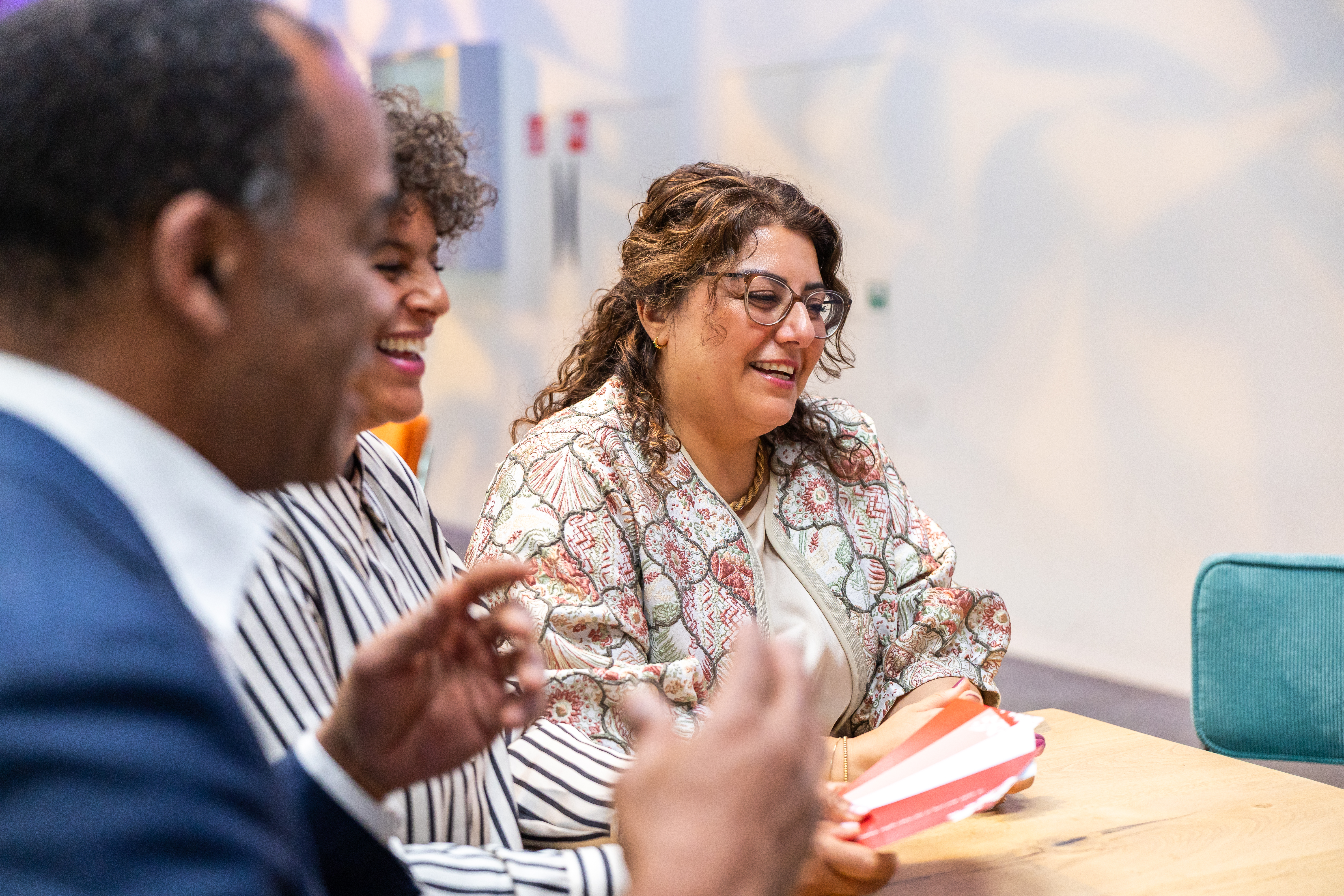 Integraal Impact Programma