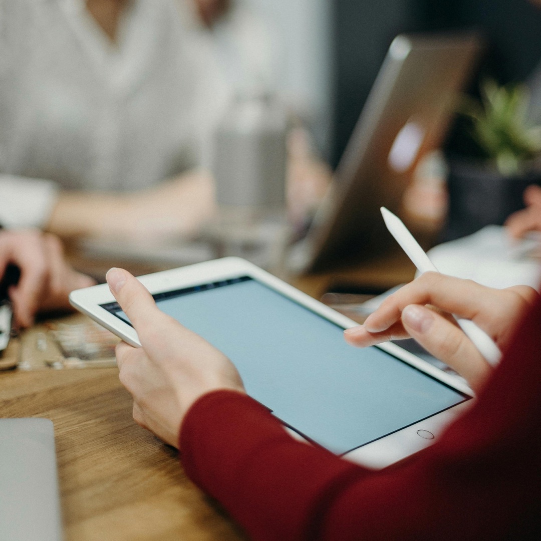 E-Learning Inclusief Selecteren