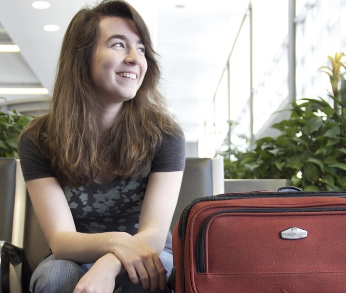 Je denkt dat je open-minded bent… tot je op vakantie gaat